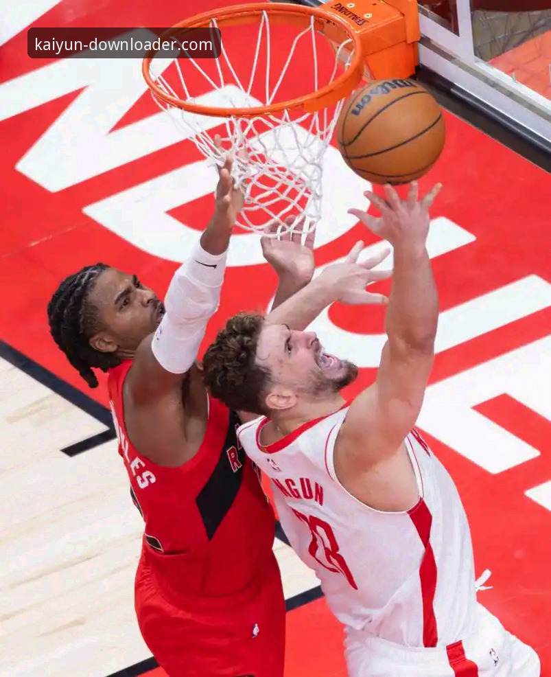 开云体育平台NBA赛事复盘教程：火箭大胜尼克斯的攻防博弈深度解析